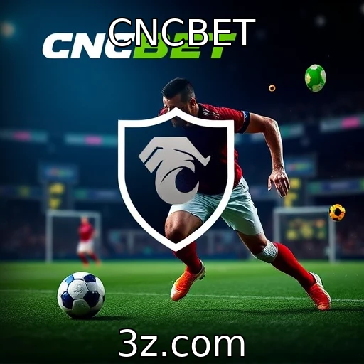CNCBET Desvendando as Melhores Estratégias para Apostas em E-Sports