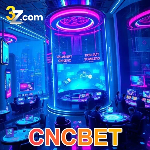CNCBET Cassino