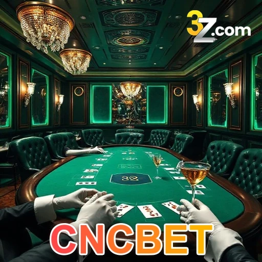 CNCBET Esporte