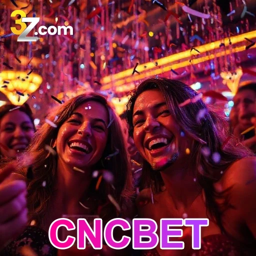 CNCBET Jogos