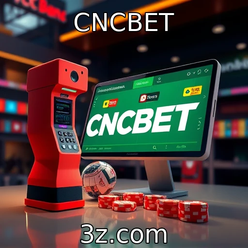 CNCBET Apostas Esportivas: Análise Profunda dos Jogos Desta Semana