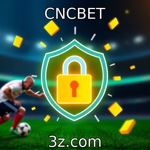 CNCBET Apostas Esportivas: Os Segredos para Analisar Partidas como um Profissional