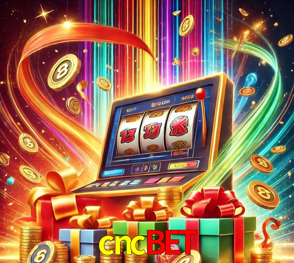 Promoções cncbet